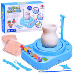 Električni lončarski kotač GLINA accession ZA2962 NI