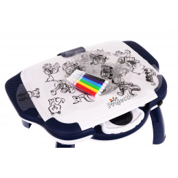 Projektor za crtanje + Pribor