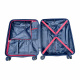 Linder Exclusiv Putni kofer 40x20x55 cm Plavi