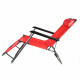 Aga Vrtna stolica DS713 Crvena