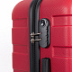 Aga Travel Set putnih kofera MR4687 Crvena