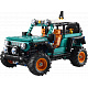 LEGO® Technic Terenac Jeep® Wrangler Rubicon, komplet za slaganje 42227