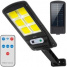120 LED solarna lampa Izoxis 19443