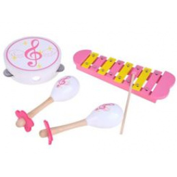 Set drvenih alata IN0085