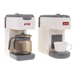 Espresso Aparat za Kavu + Pribor