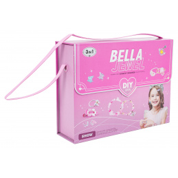 Set za Izradu Nakit + Pribor