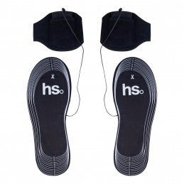 Aga Grijani ulošci za cipele