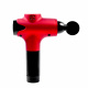 Aga Masažna pištolj DS1601 Crvena