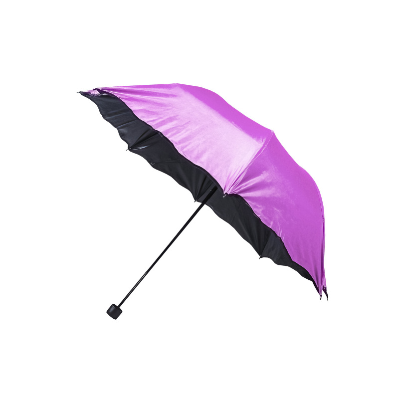 Aga Kišobran 95 cm Ljubičasti