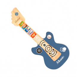Aga4Kids Dječja gitara DS5641
