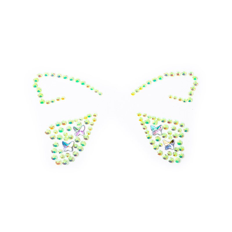 Aga4Kids Samoljepljivi kamenčići DS8110-I