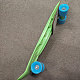 Darpeje Pennyboard Funbee Zeleni - 6DZ111 - II. KVALITETA