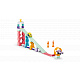 LEGO® DUPLO® 10478 Kreativne 3 u 1 rampe s vozilima