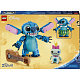 LEGO® | Disney Stitch i Scrump, komplet za slaganje 43296