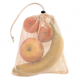 Aga Višekratna ekološka mrežasta vrećica 30x35cm