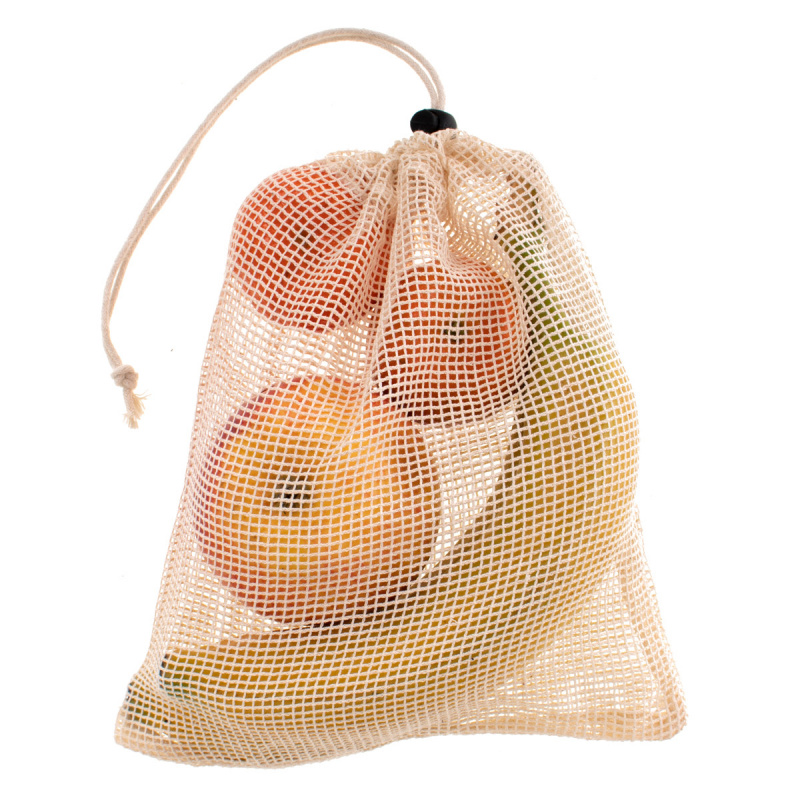 Aga Višekratna ekološka mrežasta vrećica 30x35cm