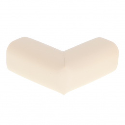 Aga Pjenasta zaštita za kutove 50x23x8 mm Bež