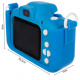 Digitalni fotoaparat Kruzzel AC22295 plavi univerzalni