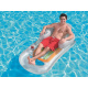 Bestway Napuhujući madrac s naslonom 161cm 43028
