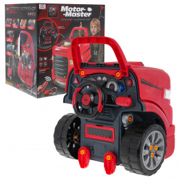 Set malog mehaničara