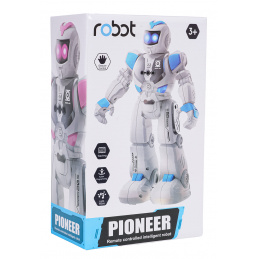 Multifunkcionalni Robot MINIMAL 02