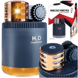 K445F1 OVLAŽIVAČ ZRAKA UPALJAČ K445F1 OVLAŽIVAČ ZRAKA UPALJAČ