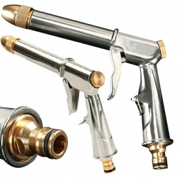 QP1 METALNI PIŠTOLJ ZA VRTNO CRIJEVO