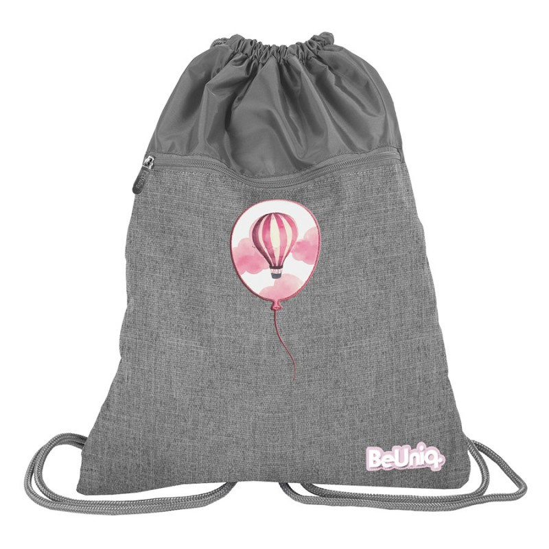 Paso Vak na leđa Balloon