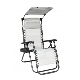 Aga Vrtna stolica GRT MR50ACH