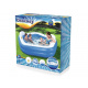 Bestway Family Fun 213x207x69 cm 54153