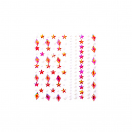 Aga4Kids Samoljepljivi kamenčići DS8111-ACH