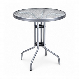 Aga Vrtni stol MR6170 70x60 cm
