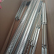 Aga Metalna polica 180x90x40 cm 5 polica 6DAZ189 - II. KVALITETA