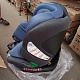 Aga autosjedalica i-Size 360° 0-36 kg Plava 6DZ138 - II. KLASA