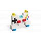 LEGO® Classic 11045 Kreativne šarene kocke