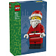 LEGO® Iconic 40820 LEGO® Uvećana figurica Djeda Božićnjaka
