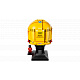 LEGO® Editions Scuderia Ferrari HP Lewis Hamilton – kaciga 43022