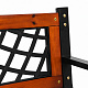Linder Exclusiv Vrtna klupa MC4412 118x52x74 cm