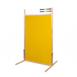 Aga4Kids Dječja obostrana ploča ST03Y Aga4Kids Dječja obostrana ploča ST03Y