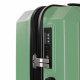 Aga Travel Set putnih kofera MR4668 Zelena