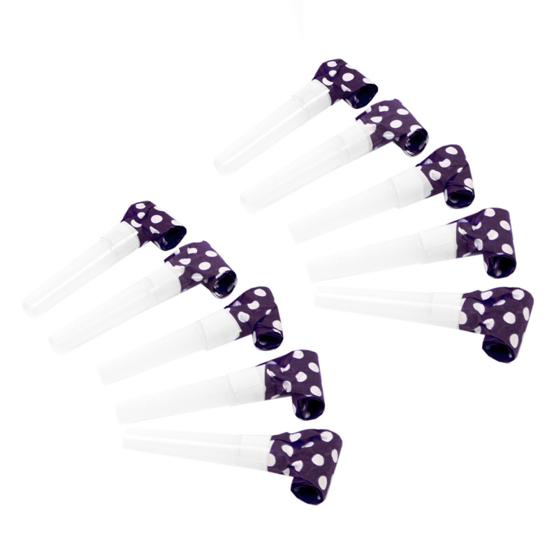 Aga4Kids Trubice DS913PU 10 kom