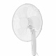 Aga Kućni ventilator 41 cm Bijeli