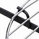Linder Exclusiv Roštilj rešetka MC4103 40 cm