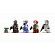 LEGO® Star Wars™ Razor Crest™, složivi model vozila 75447