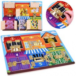 Senzorska ploča ZA4133