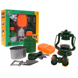 Set Malog Istraživača + Pribor