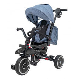 Trokolica RIDER Plava SPORTRIKE