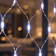 Linder Exclusiv Božićna svjetlosna mreža 240 LED Hladno bijela