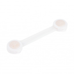 Aga Sigurnosna brava za ladice, ormariće i vrata MR1543 Aga Sigurnosna brava za ladice, ormariće i vrata MR1543