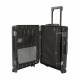 Aga Travel Putni kofer MR4678 Crni